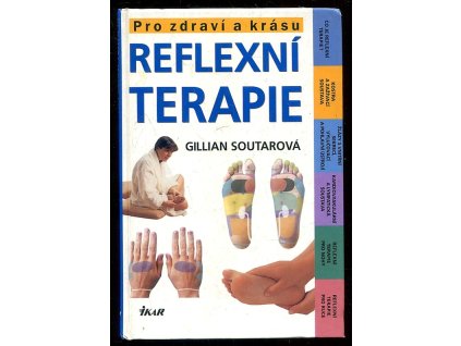 Reflexní terapie, Gillian Soutar, 2002