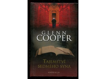 194040 tajemstvi sedmeho syna