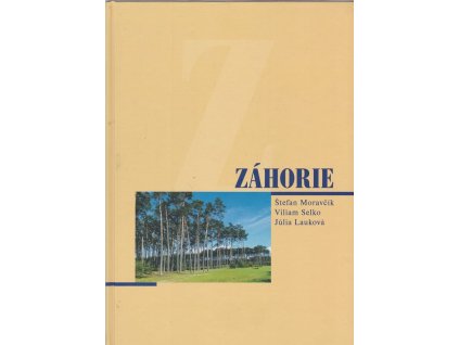 Záhorie, Štefan Moravčík, 2005