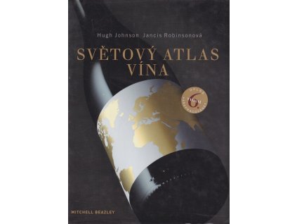 Světový atlas vína
