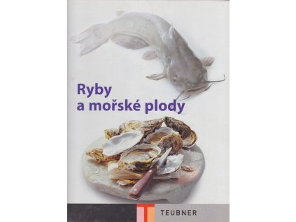 Ryby a mořské plody