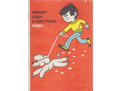 194073 prihody jardy a jeho pudla ferdy