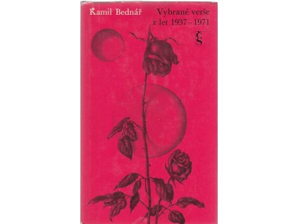 Vybrané verše z let 1937-1971