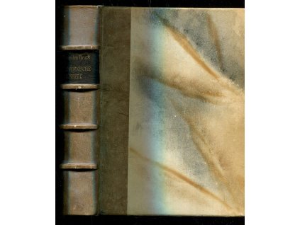 Die italienische Schönheit - mit 118 Abbildungen, Arthur Moeller van den Bruck, 1913