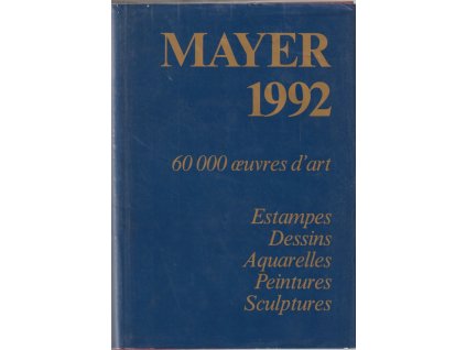 Mayer 1992