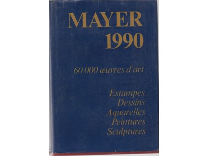 Mayer 1990, 1990