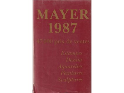 Mayer 1987