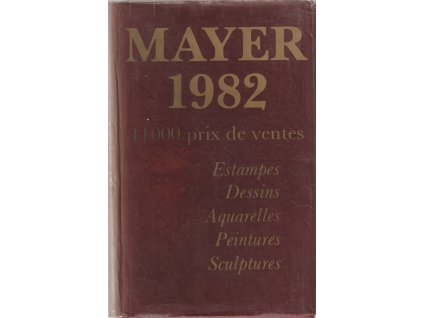 Mayer 1982, 1982