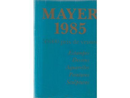 Mayer 1985, 1985