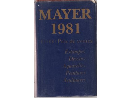 Mayer 1981