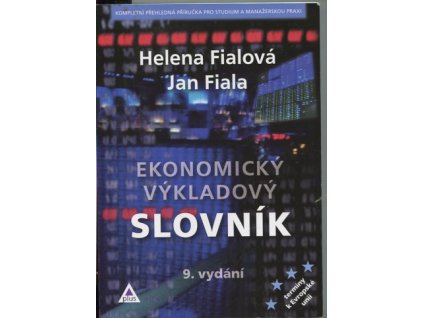 Malý ekonomický výkladový slovník