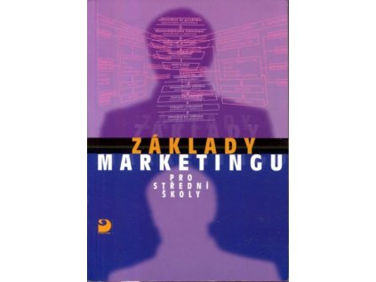 Základy marketingu pro střední školy