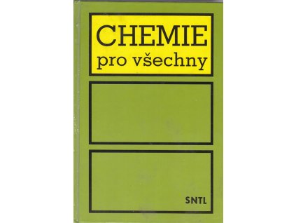 Chemie pro všechny
