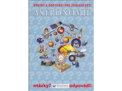 Astronomie, kolektiv, 2009