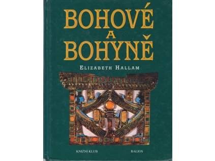 Bohové a bohyně