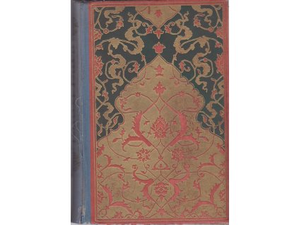 Hadži Baba z Ispahánu, James Justinian Morier, 1941