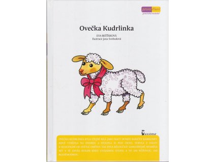 Ovečka Kudrlinka