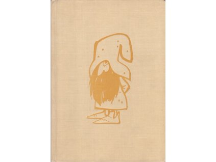 O pasáčkovi a zámku na zlatých řetězech - 13 pohádek pro chlapce, Jan Vladislav, 1971