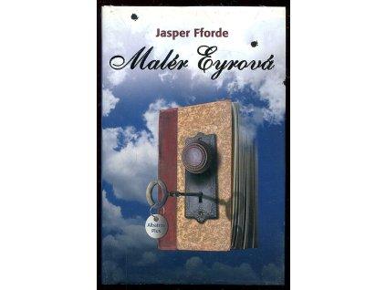 Malér Eyrová, Jasper Fforde, 2006