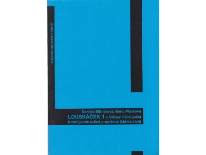 Louskáček 1, Daniela Bittnerová, 2009