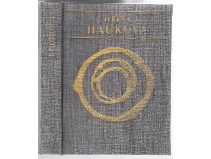 Letorosty : Výbor z poezie 1940–1965, Jiřina Hauková, 1970