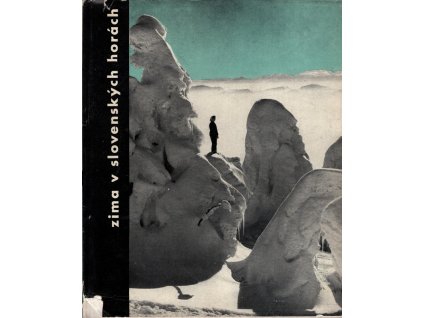 Zima v slovenských horách, Štefan Marton, 1961