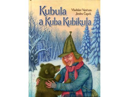 Kubula a Kuba Kubikula