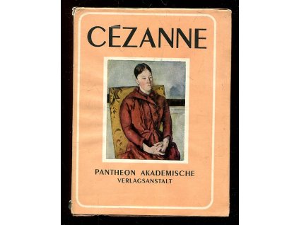 Cézanne, Raymond Cogniat, 0