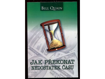 194874 jak prekonat nedostatek casu