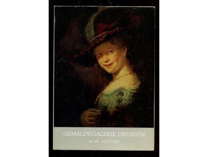 Gemäldegalerie Dresden - Alte Meister, 1976