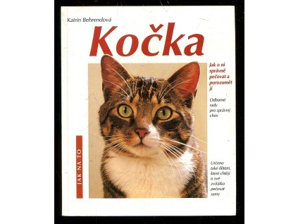 194958 kocka spravna pece rady odborniku ke spravnemu chovu