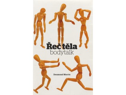 Řeč těla - Bodytalk