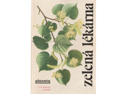 Zelená lékárna, Valentin Gennad'jevič Rubcov, 1990