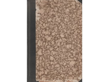 Vlastivědný sborník střední a severní Moravy, roč. XV.