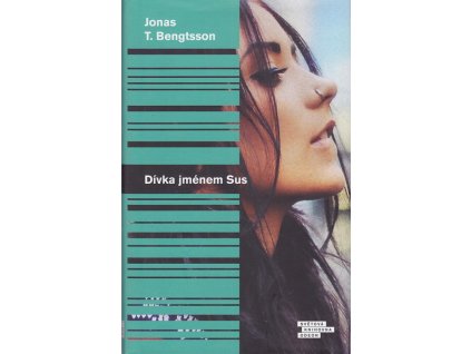 Dívka jménem Sus, Jonas T. Bengtsson, 2017