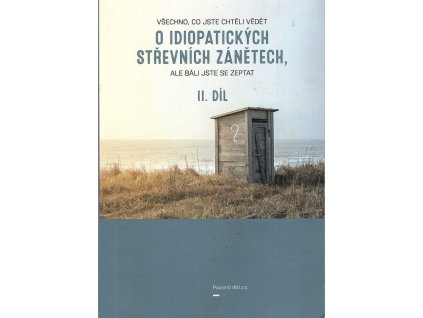Všechno, co jste chtěli vědět o idiopatických střevních zánětech, ale báli jste se zeptat