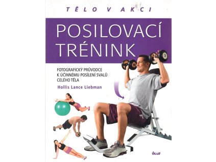 Posilovací trénink