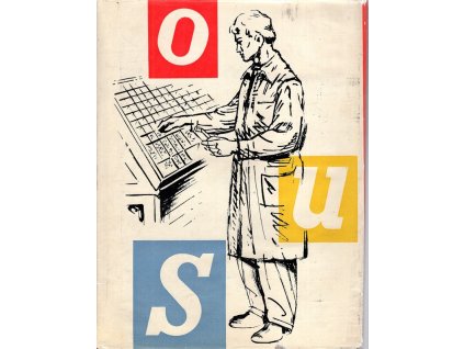 Sborník učňovských prací - ze závěrečných zkoušek 1961, 1961
