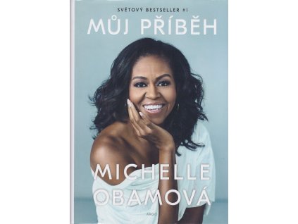 Můj příběh, Michelle Obama, 2019