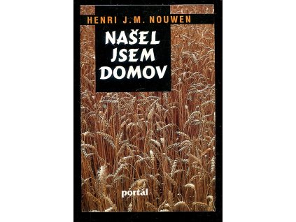 195258 nasel jsem domov