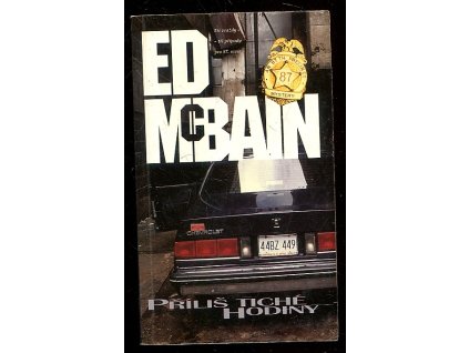 195276 prilis tiche hodiny pribeh z 87 reviru