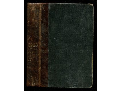 Samička - Román ženy, Donald Henderson Clarke, 1934