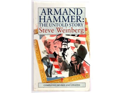 Armand Hammer, The Untold Story