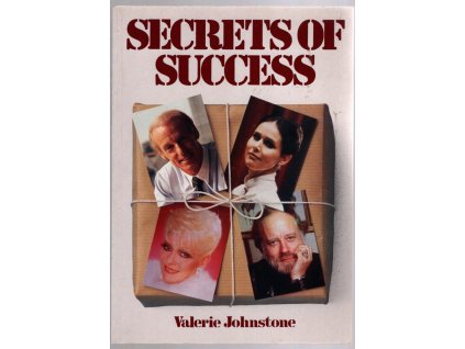 Secrets of Success