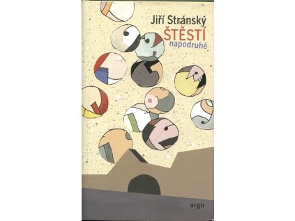 Štěstí napodruhé