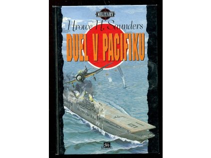 Duel v Pacifiku, Hrowe H Saunders, 1995