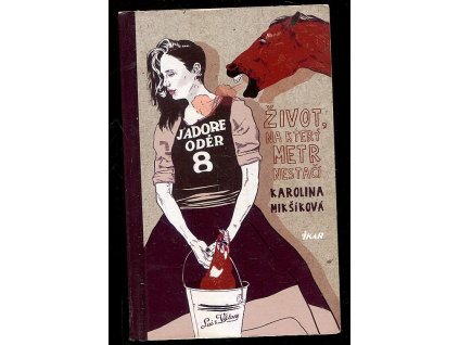 195447 zivot na ktery metr nestaci