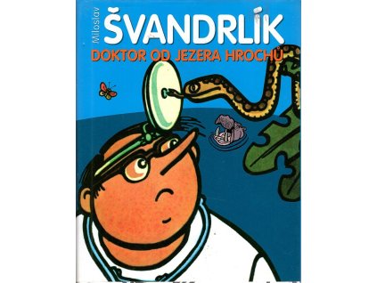 Doktor od Jezera hrochů