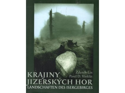 Krajiny Jizerských hor - Landschaften des Isergebirges