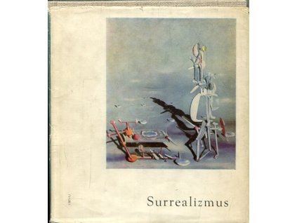 Surrealizmus